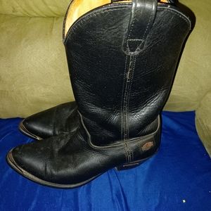 Harley Davidson Boots